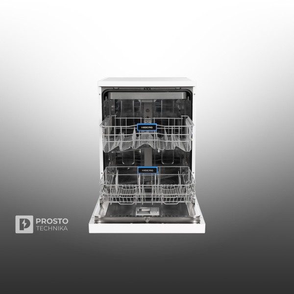 Посудомоечная машина HIBERG i-Q 6815 LW